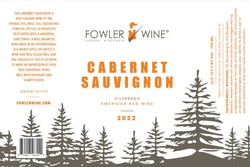 2022 SILVERADO Cabernet Sauvignon NEW